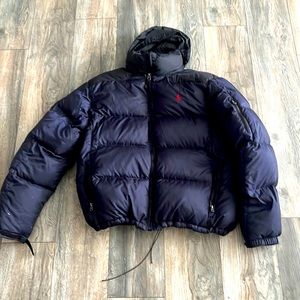 Ralph Lauren Coat